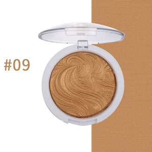 MISS ROSE Women's Premium Quality Highlighter Bronzer Cosmetic Concealer MakeUp - Divine Inspiration Styles