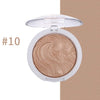 MISS ROSE Women's Premium Quality Highlighter Bronzer Cosmetic Concealer MakeUp - Divine Inspiration Styles