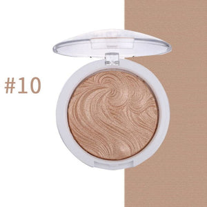 MISS ROSE Women's Premium Quality Highlighter Bronzer Cosmetic Concealer MakeUp - Divine Inspiration Styles