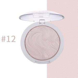 MISS ROSE Women's Premium Quality Highlighter Bronzer Cosmetic Concealer MakeUp - Divine Inspiration Styles