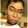 MINCLAA Men's & Women's Luxury Designer Gold Vintage Sunglasses - Divine Inspiration Styles