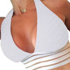 RTSHINE Women's Premium Quality Push-Up Bras & Leggings for Fitness Training - Divine Inspiration Styles