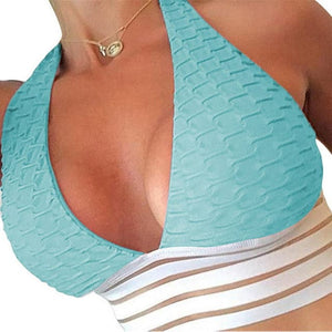 RTSHINE Women's Premium Quality Push-Up Bras & Leggings for Fitness Training - Divine Inspiration Styles
