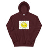 HAPPY HEART! Men's & Women's Fashion Premium Quality Thick Hoody Sweatshirt - Divine Inspiration Styles