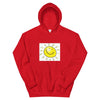 HAPPY HEART! Men's & Women's Fashion Premium Quality Thick Hoody Sweatshirt - Divine Inspiration Styles