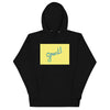 GREAT! Men's & Women's Fashion Premium Quality Thick Hoody Sweatshirt - Divine Inspiration Styles