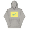 GREAT! Men's & Women's Fashion Premium Quality Thick Hoody Sweatshirt - Divine Inspiration Styles