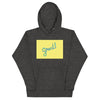 GREAT! Men's & Women's Fashion Premium Quality Thick Hoody Sweatshirt - Divine Inspiration Styles