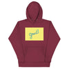 GREAT! Men's & Women's Fashion Premium Quality Thick Hoody Sweatshirt - Divine Inspiration Styles