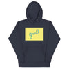 GREAT! Men's & Women's Fashion Premium Quality Thick Hoody Sweatshirt - Divine Inspiration Styles